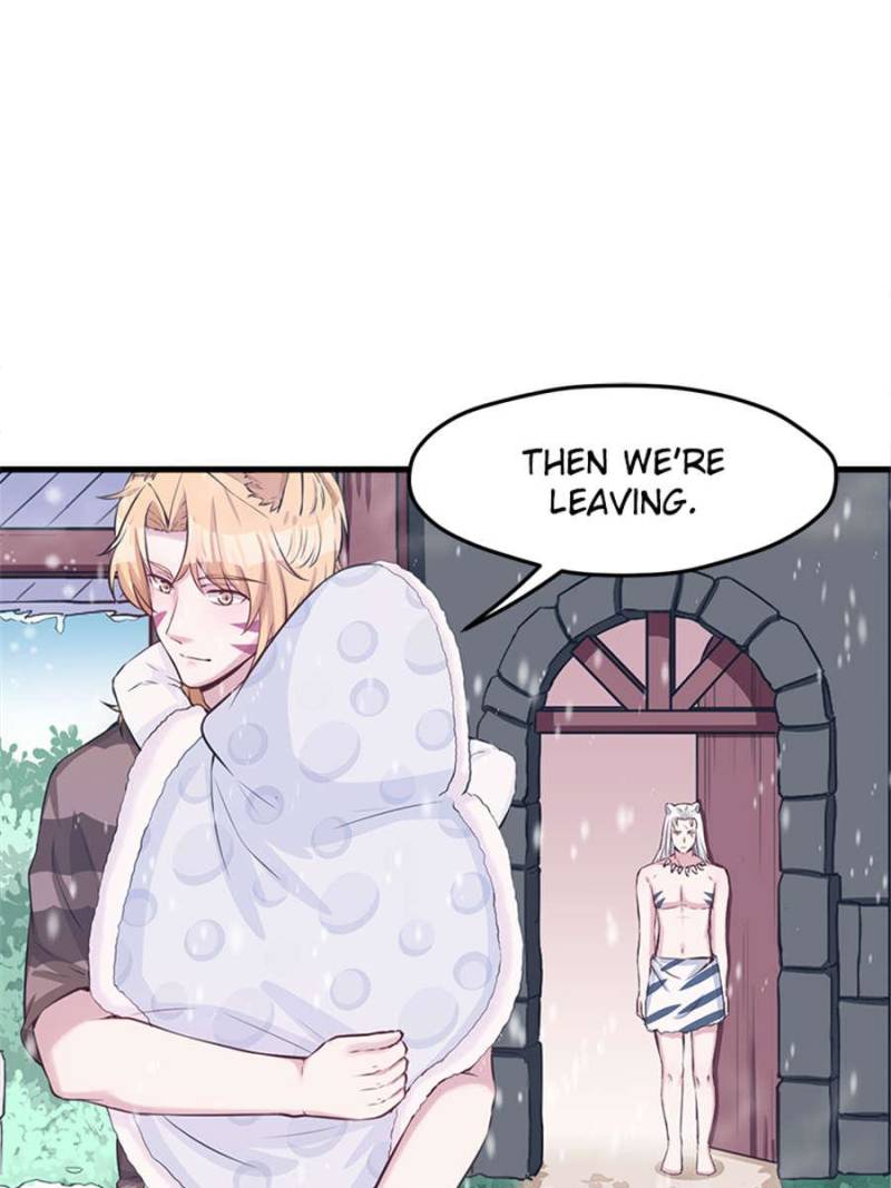 Beauty and the Beasts Chapter 111 - page 29