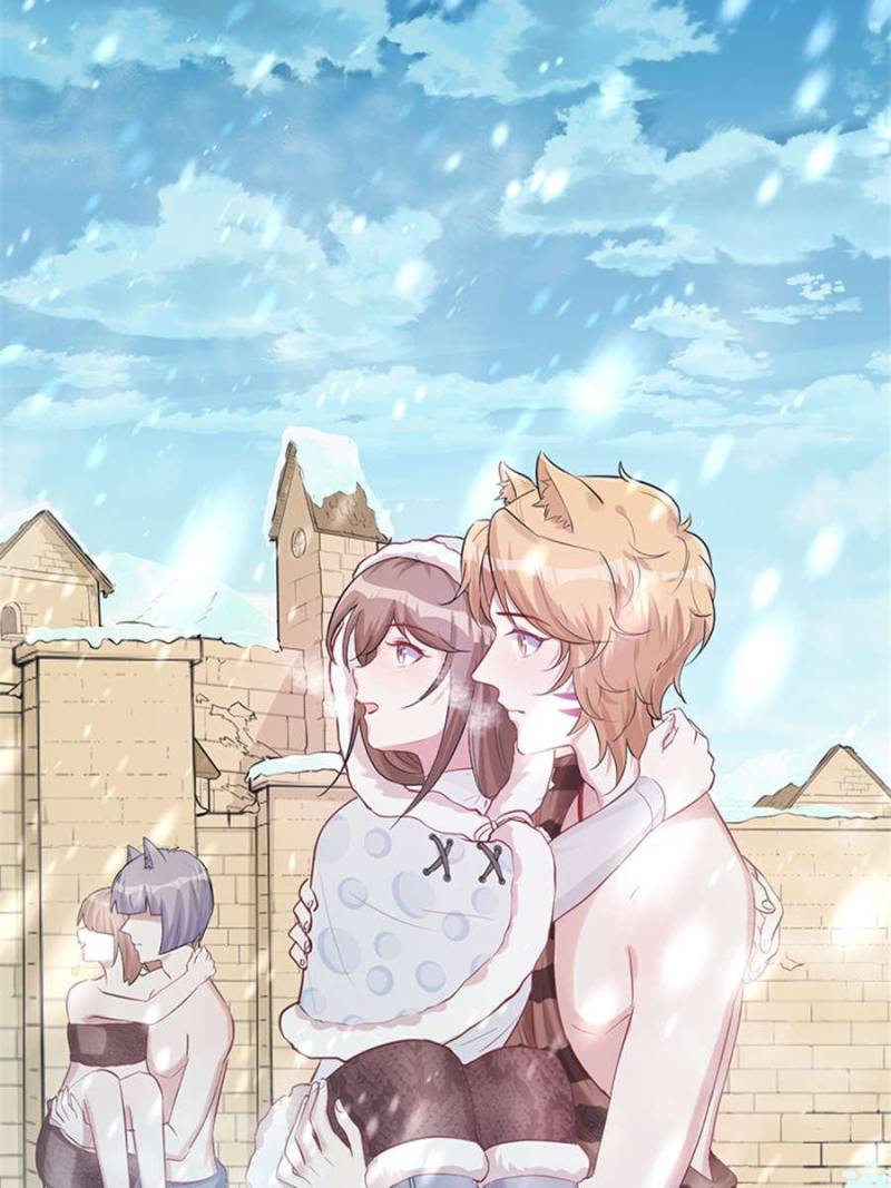 Beauty and the Beasts Chapter 111 - page 34