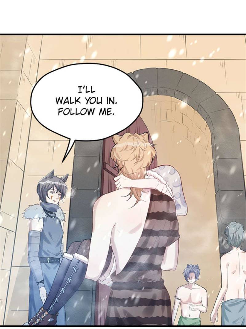 Beauty and the Beasts Chapter 111 - page 41