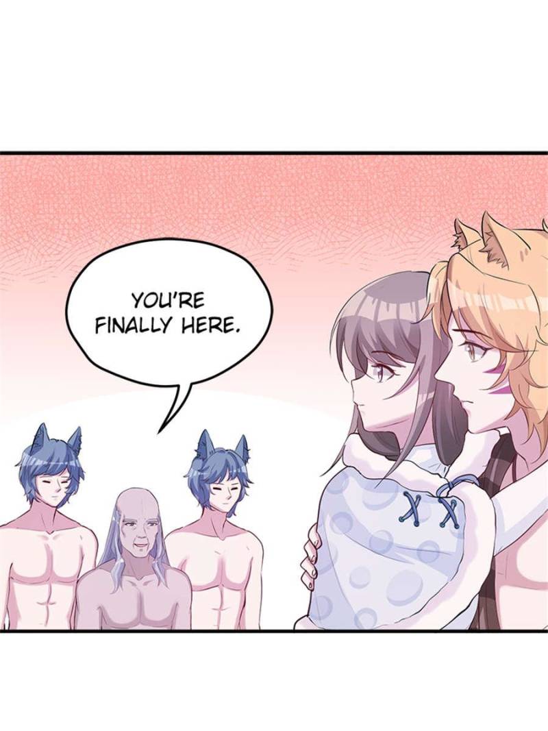 Beauty and the Beasts Chapter 111 - page 45