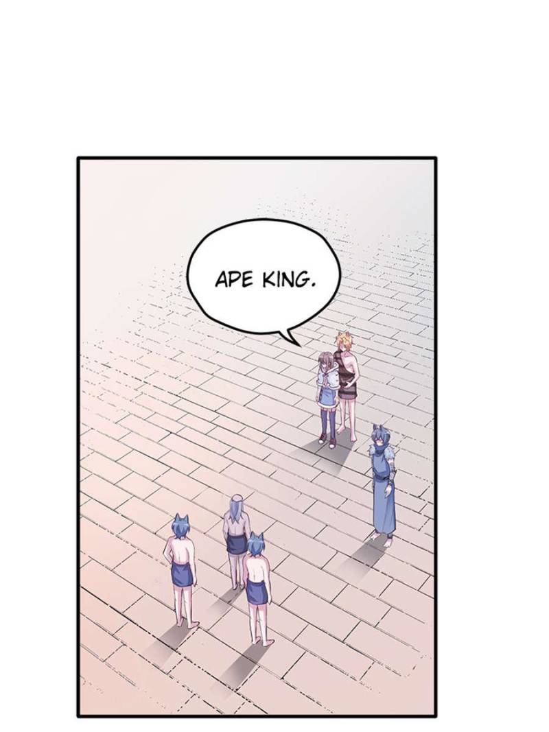 Beauty and the Beasts Chapter 111 - page 46
