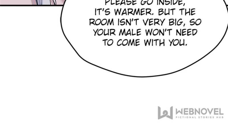 Beauty and the Beasts Chapter 111 - page 48