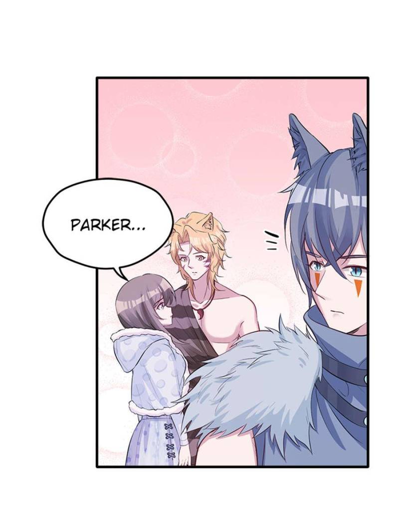 Beauty and the Beasts Chapter 111 - page 49