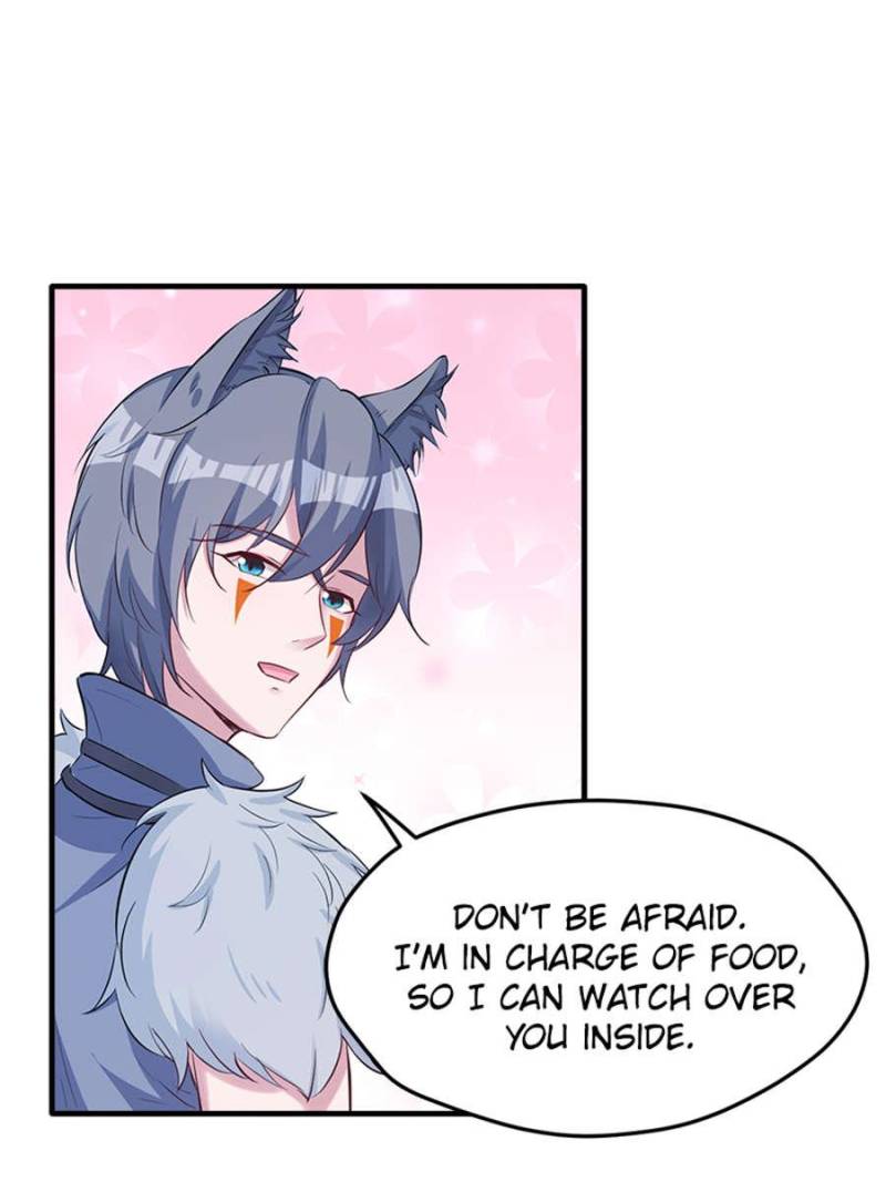 Beauty and the Beasts Chapter 111 - page 50