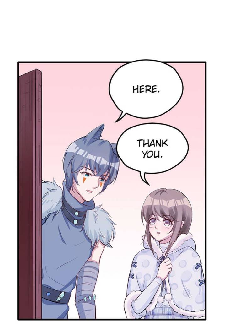 Beauty and the Beasts Chapter 111 - page 53