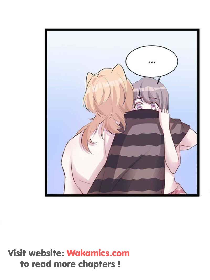 Beauty and the Beasts Chapter 110 - page 4