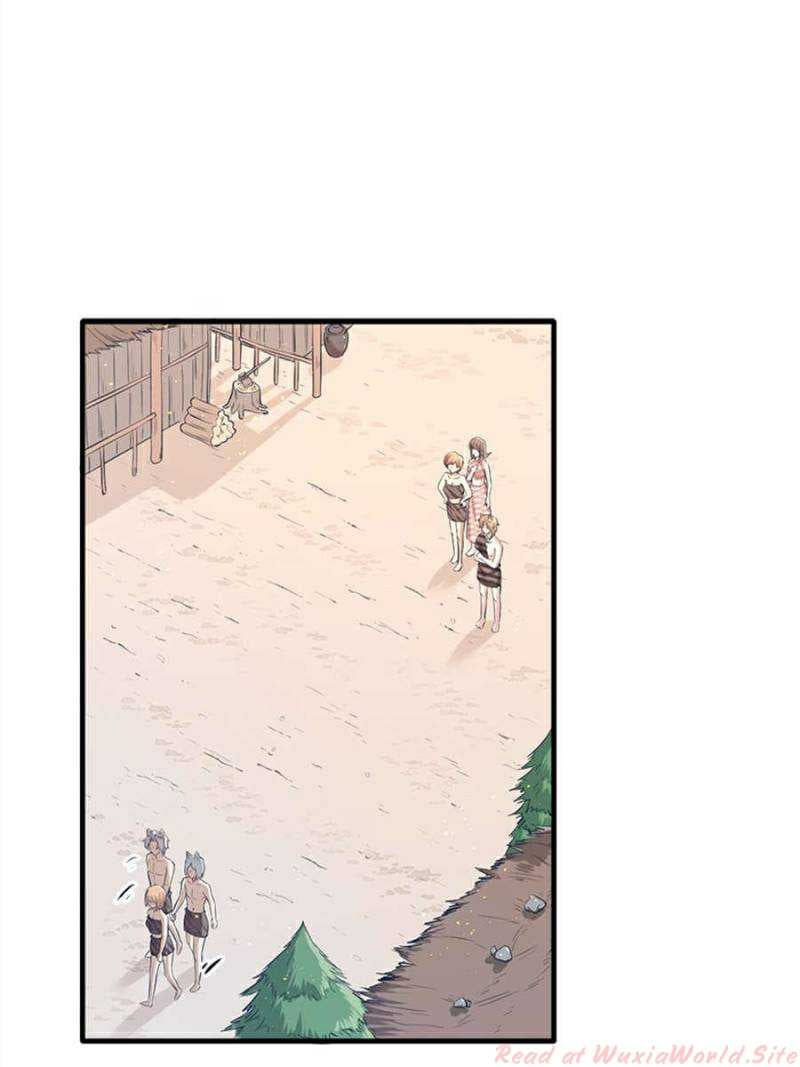 Beauty and the Beasts Chapter 109 - page 1