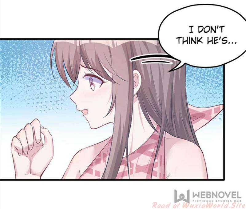 Beauty and the Beasts Chapter 109 - page 12