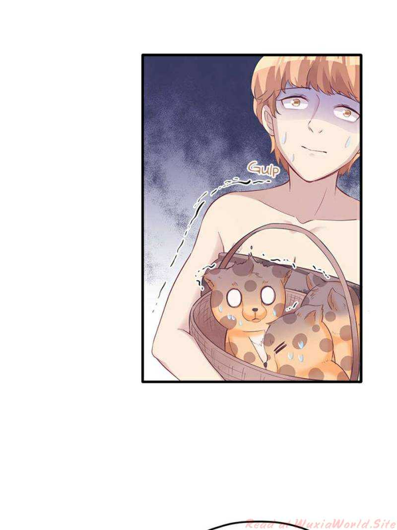 Beauty and the Beasts Chapter 109 - page 18
