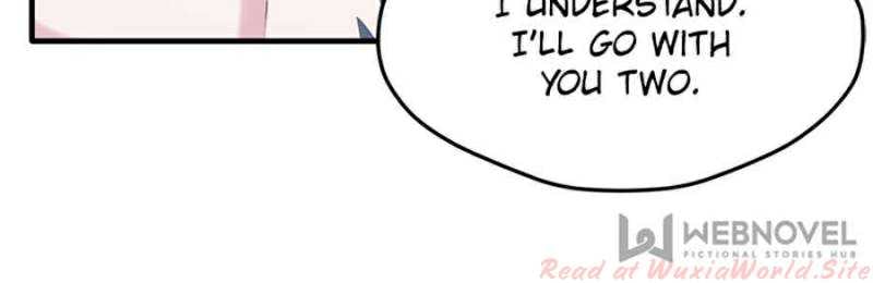 Beauty and the Beasts Chapter 109 - page 29