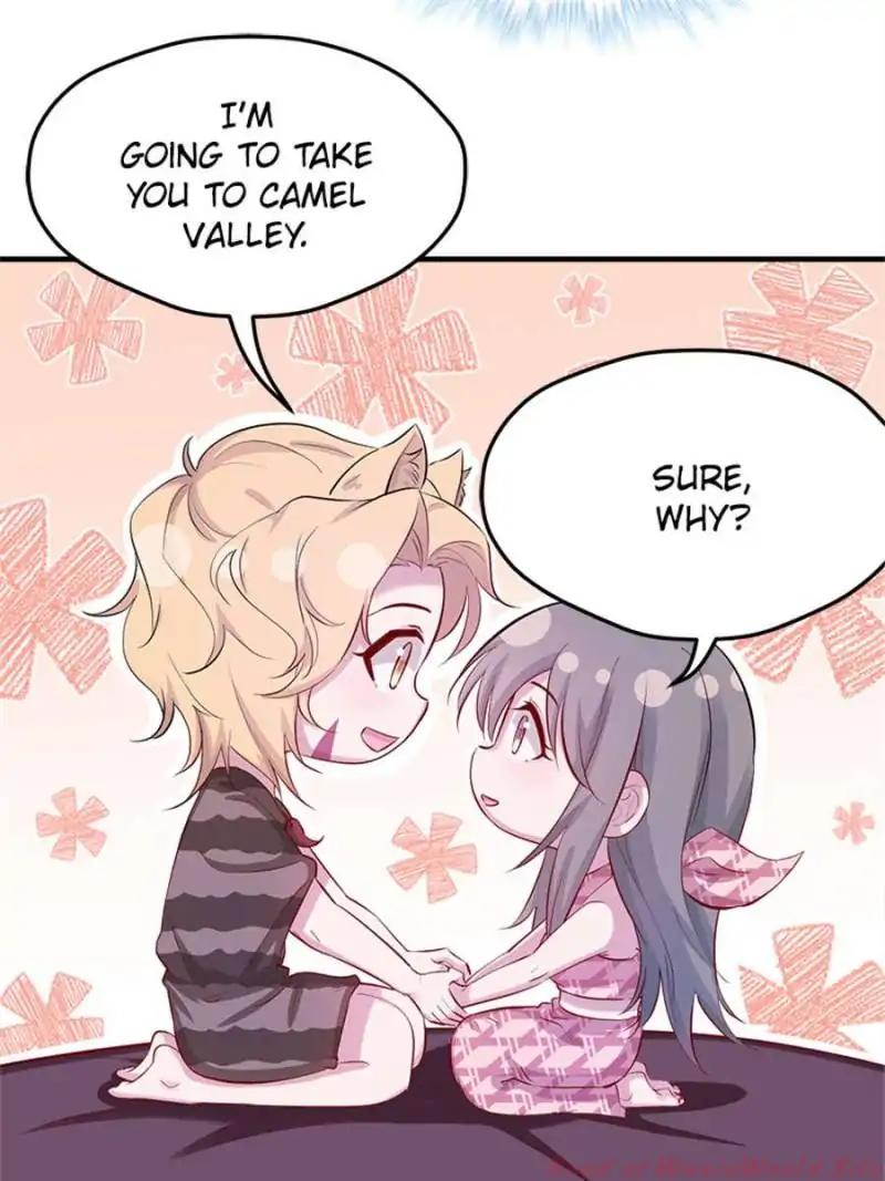 Beauty and the Beasts Chapter 108 - page 10