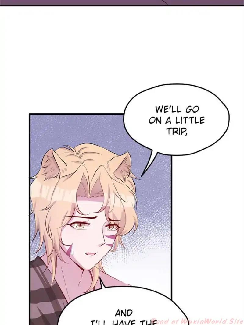 Beauty and the Beasts Chapter 108 - page 11