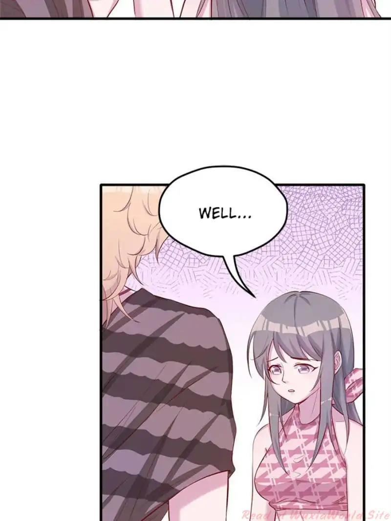 Beauty and the Beasts Chapter 108 - page 16