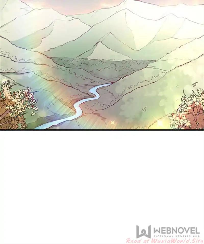 Beauty and the Beasts Chapter 108 - page 21