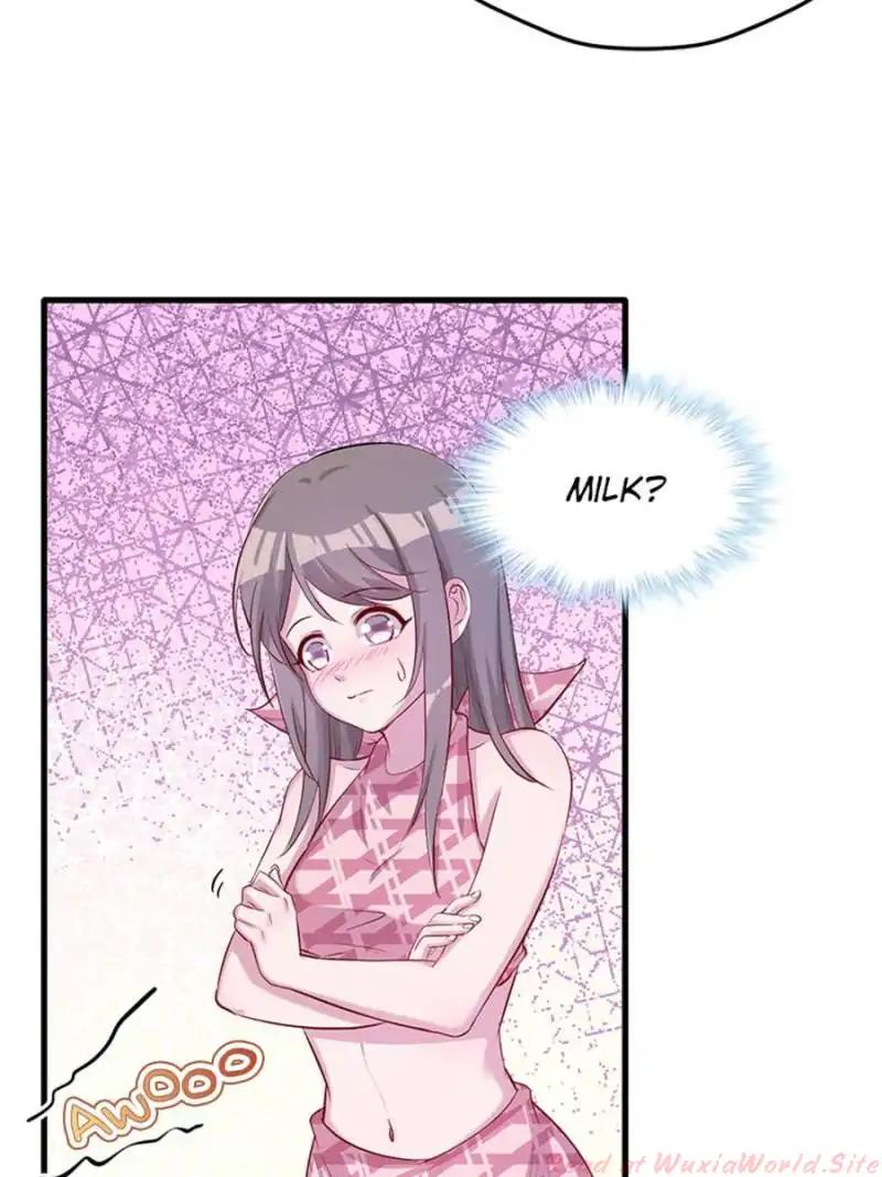 Beauty and the Beasts Chapter 108 - page 25