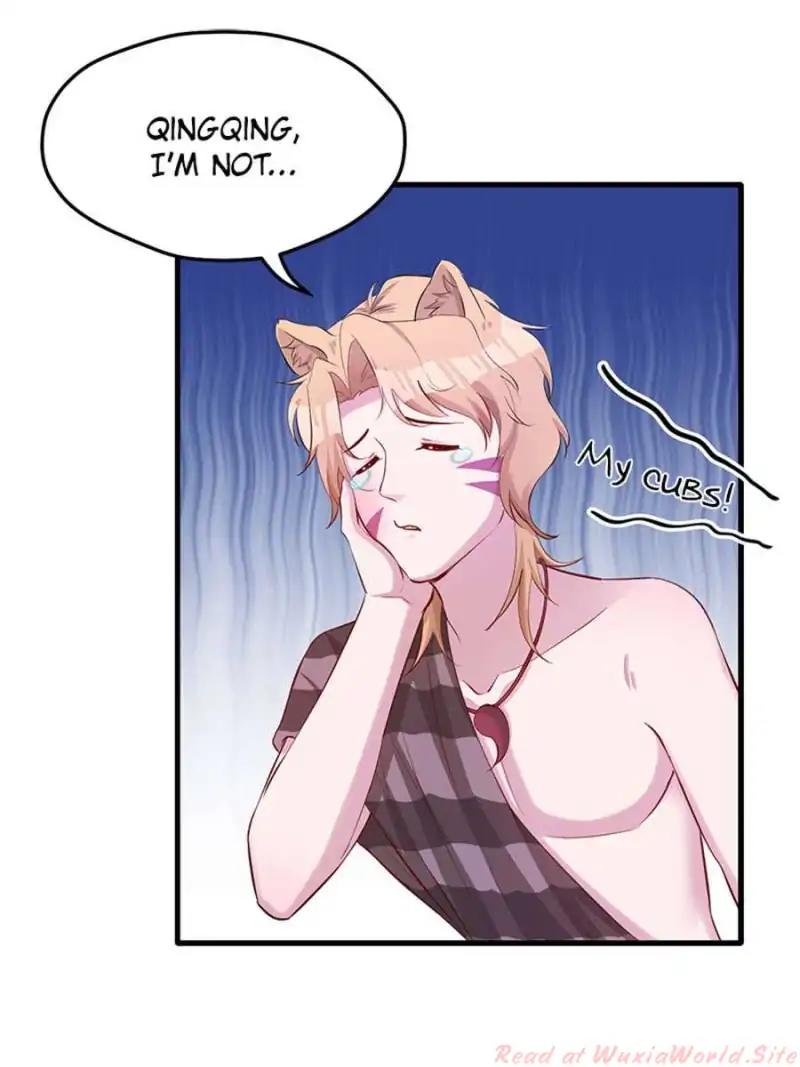 Beauty and the Beasts Chapter 108 - page 29