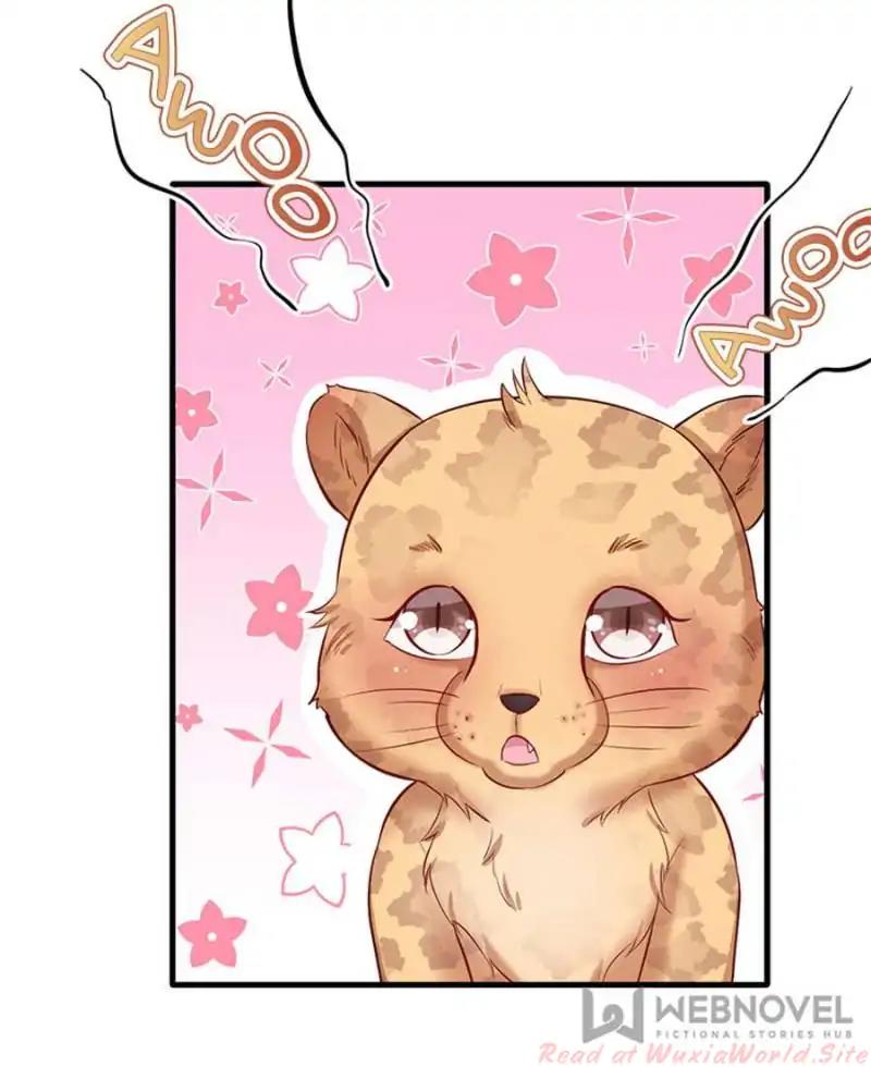 Beauty and the Beasts Chapter 108 - page 38