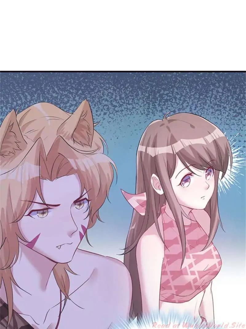 Beauty and the Beasts Chapter 108 - page 44