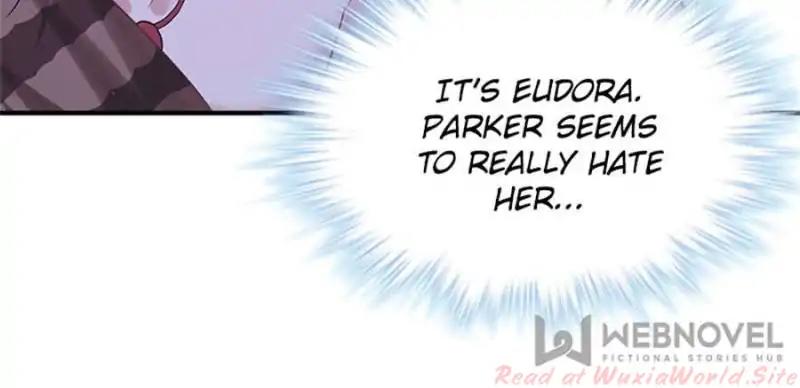 Beauty and the Beasts Chapter 108 - page 45
