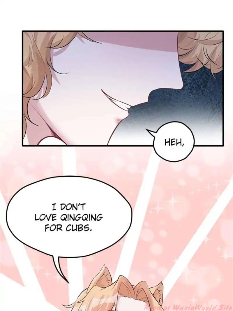 Beauty and the Beasts Chapter 108 - page 46