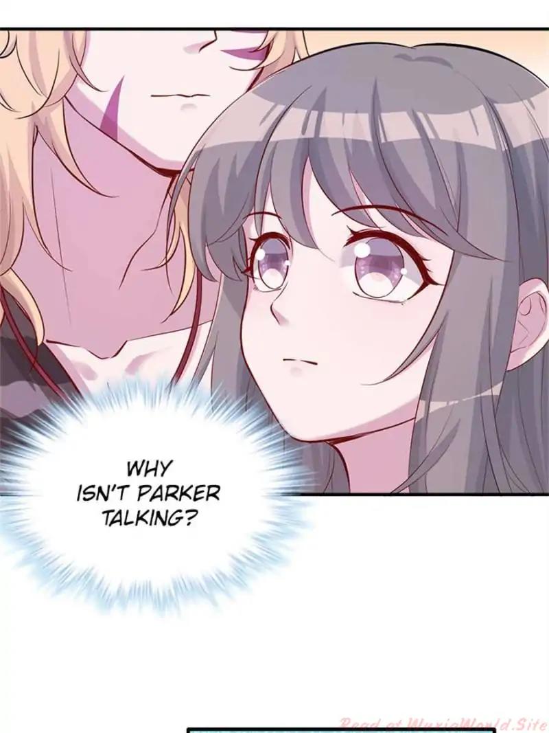Beauty and the Beasts Chapter 108 - page 6
