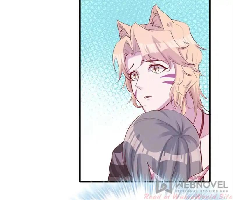 Beauty and the Beasts Chapter 108 - page 7