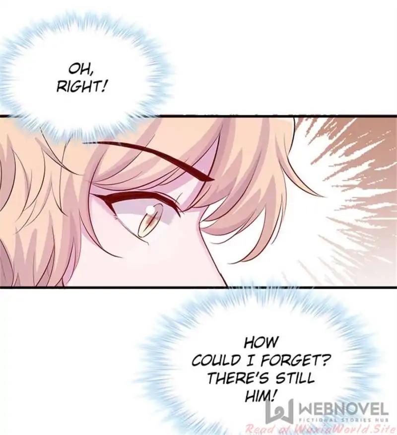 Beauty and the Beasts Chapter 108 - page 9