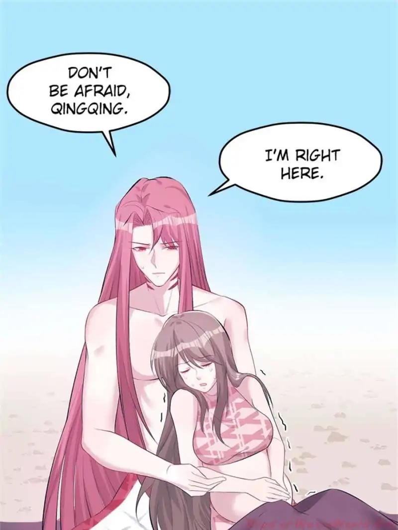 Beauty and the Beasts Chapter 107 - page 1