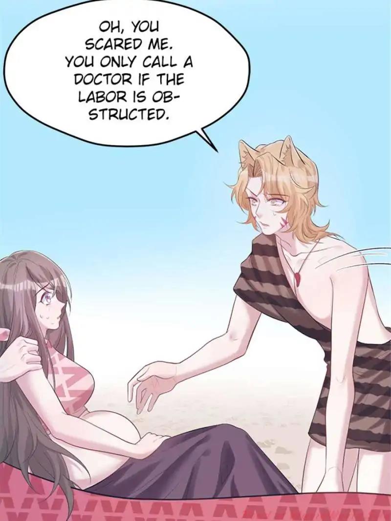 Beauty and the Beasts Chapter 107 - page 12