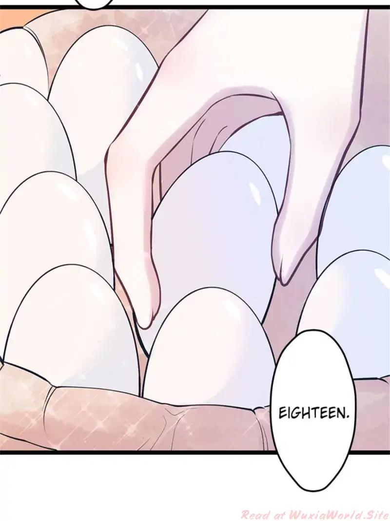 Beauty and the Beasts Chapter 107 - page 25