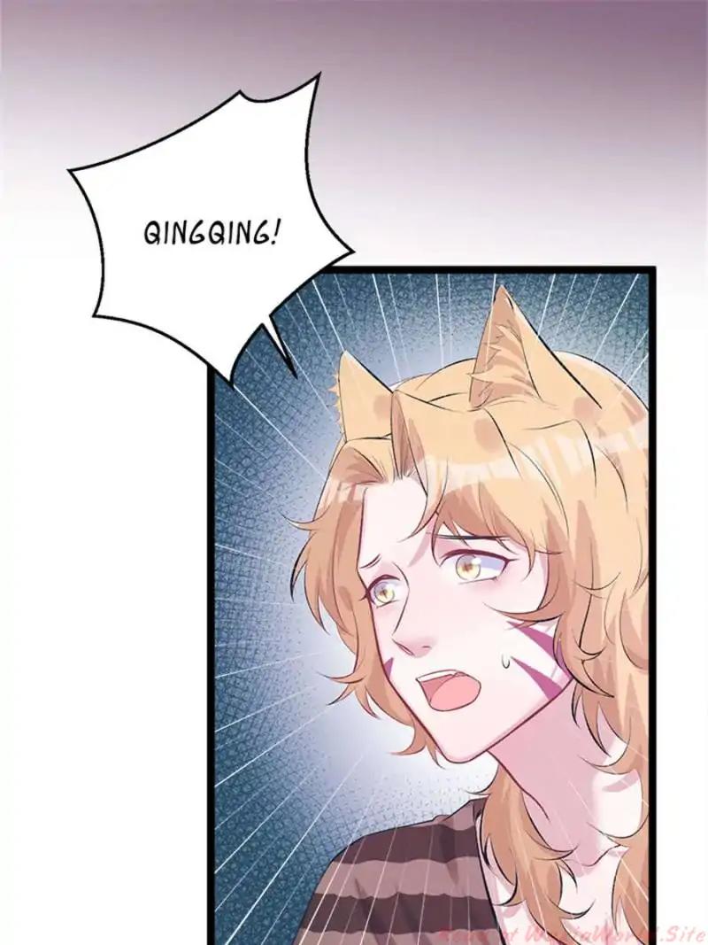 Beauty and the Beasts Chapter 107 - page 3