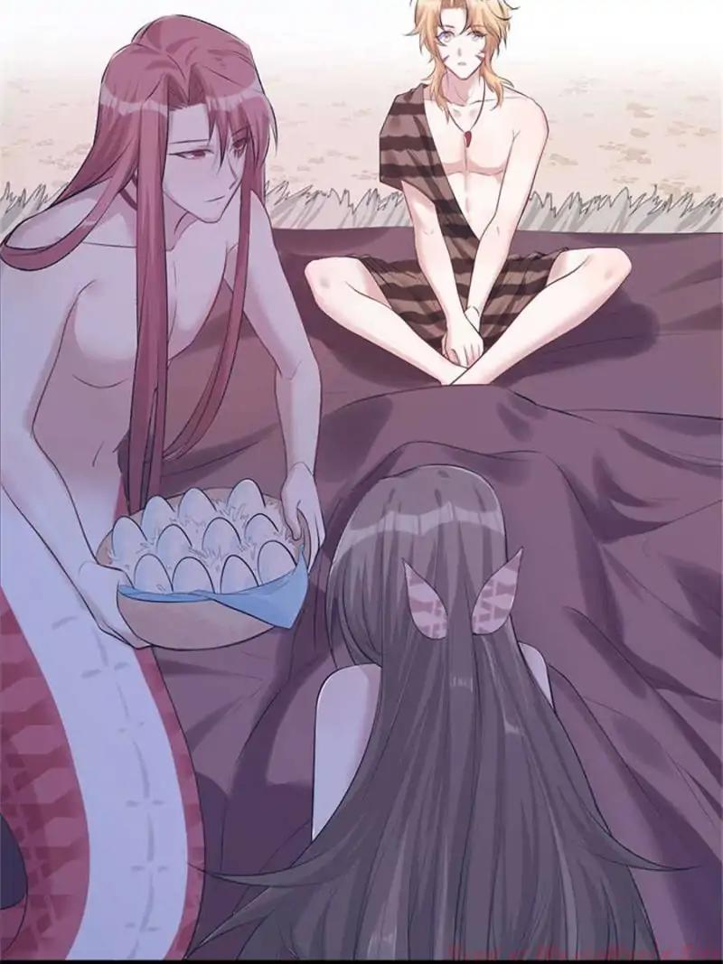 Beauty and the Beasts Chapter 107 - page 30