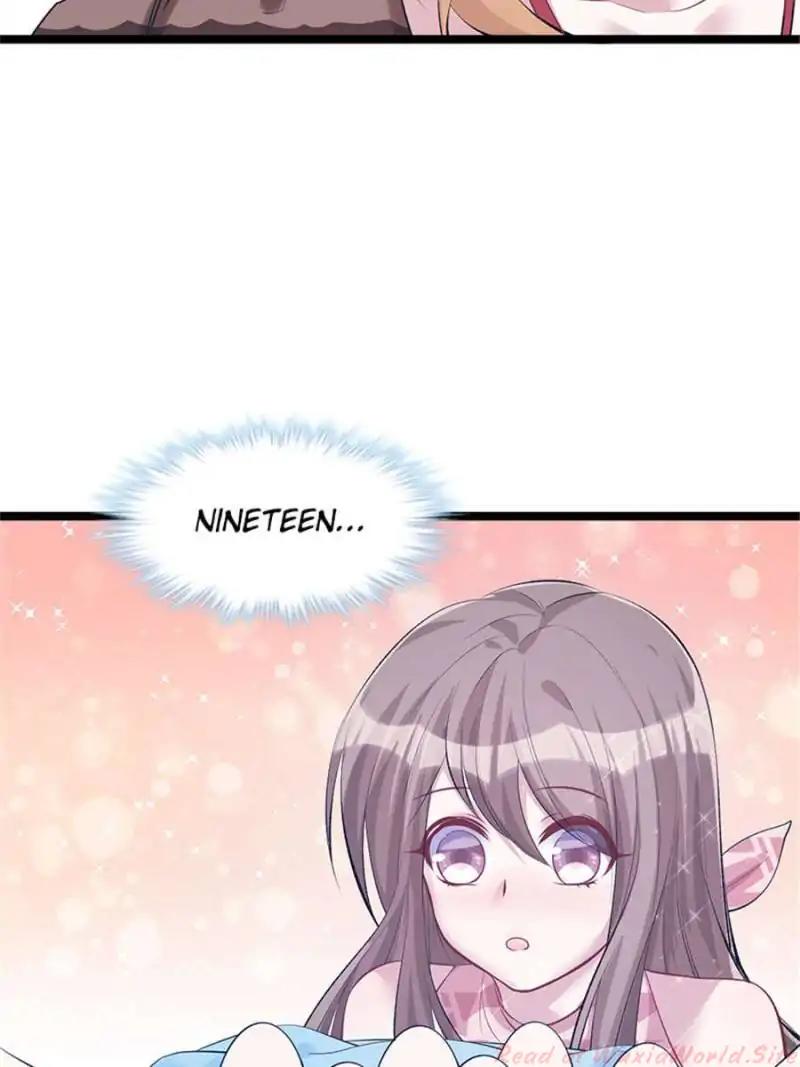 Beauty and the Beasts Chapter 107 - page 33