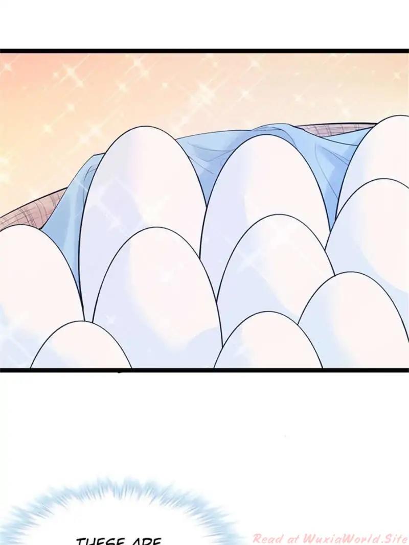 Beauty and the Beasts Chapter 107 - page 35