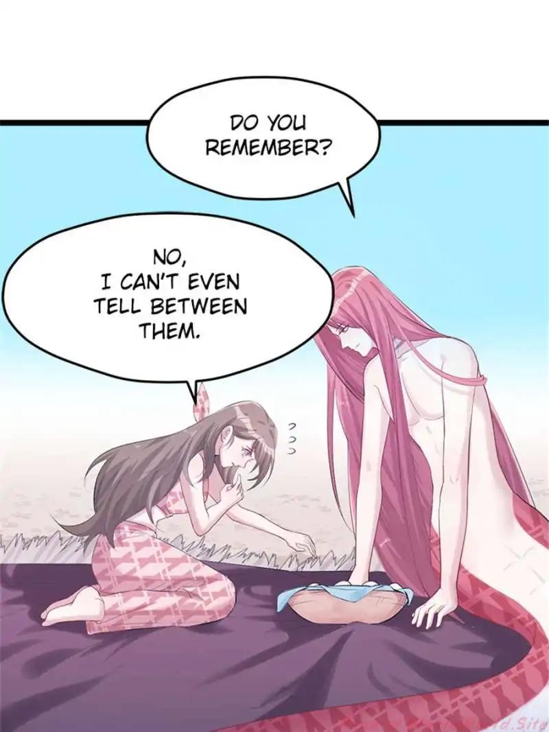 Beauty and the Beasts Chapter 107 - page 55