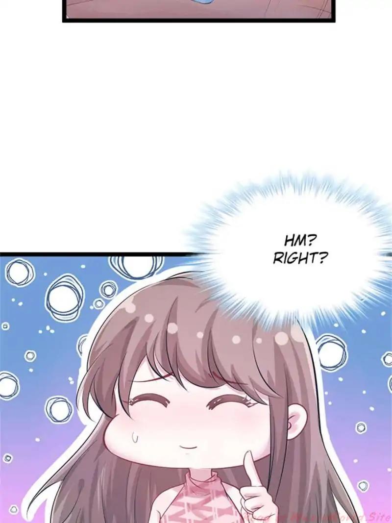 Beauty and the Beasts Chapter 107 - page 58