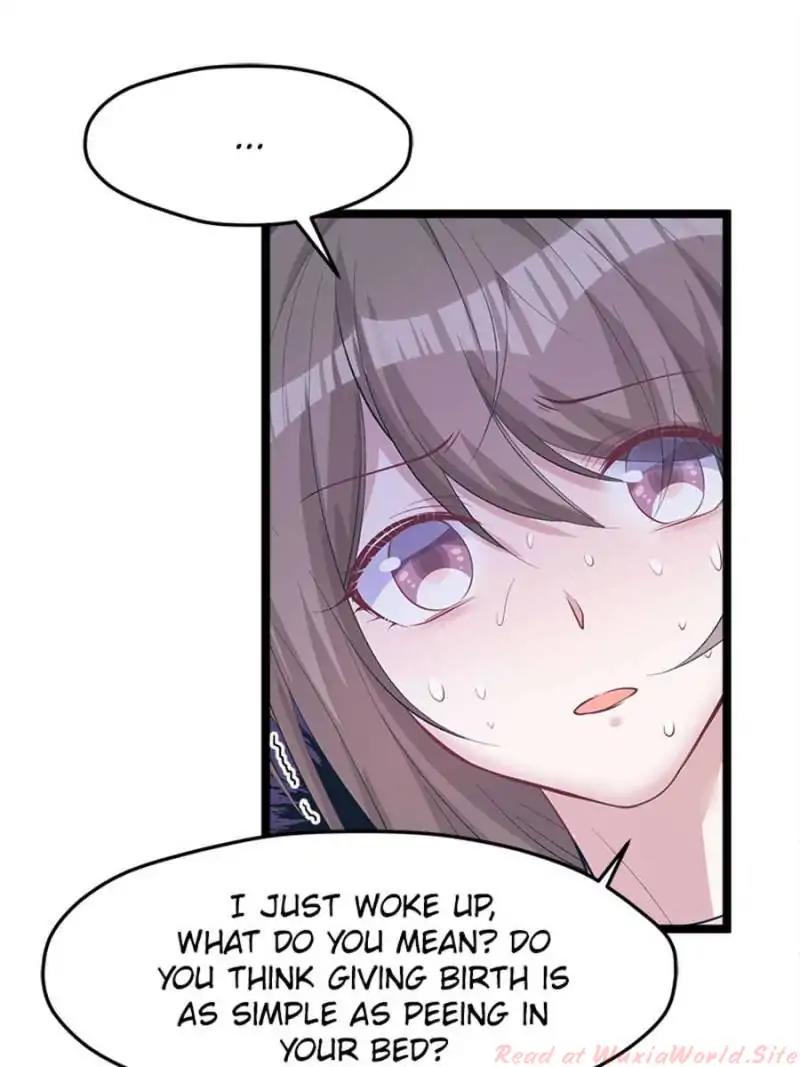 Beauty and the Beasts Chapter 107 - page 6