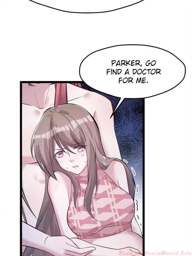 Beauty and the Beasts Chapter 107 - page 7