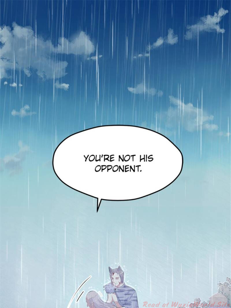 Beauty and the Beasts Chapter 106 - page 1