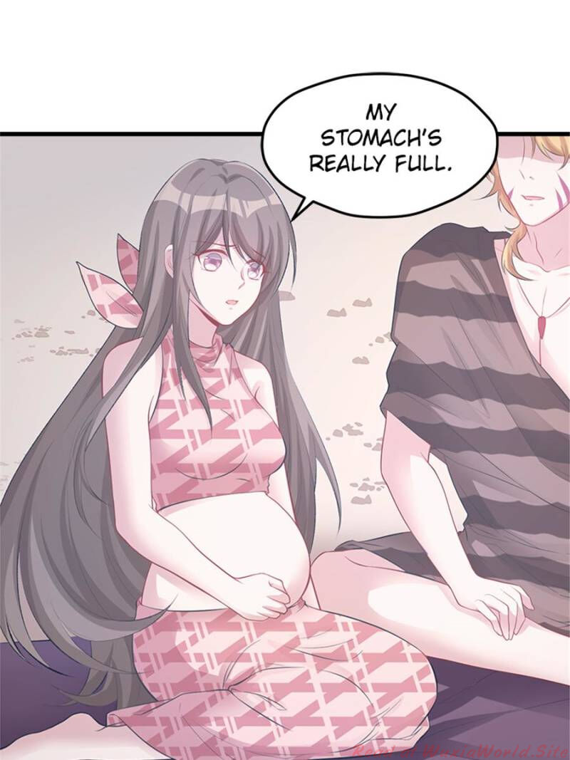 Beauty and the Beasts Chapter 106 - page 17