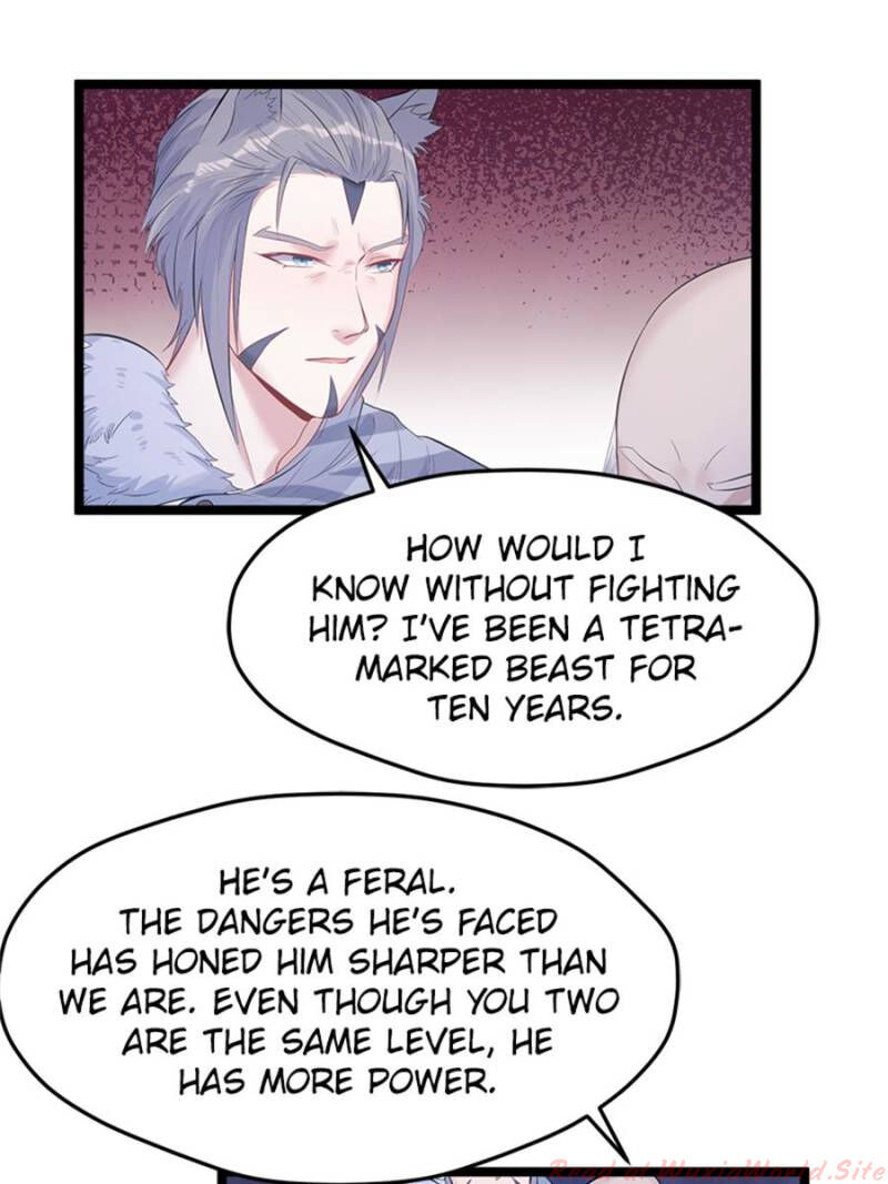 Beauty and the Beasts Chapter 106 - page 3