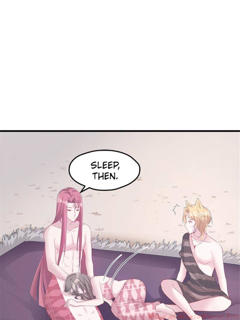 Beauty and the Beasts Chapter 106 - page 33