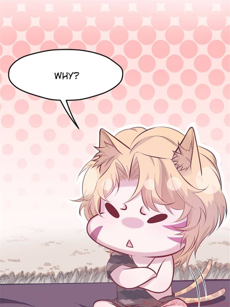 Beauty and the Beasts Chapter 106 - page 37