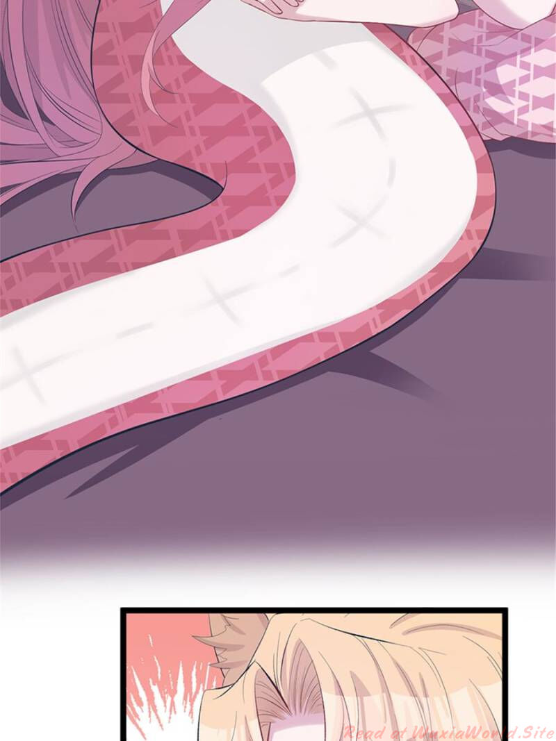 Beauty and the Beasts Chapter 106 - page 40