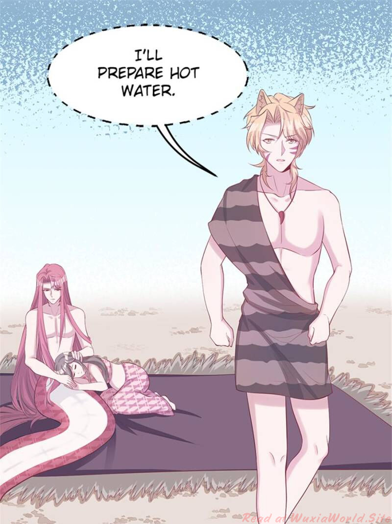 Beauty and the Beasts Chapter 106 - page 46