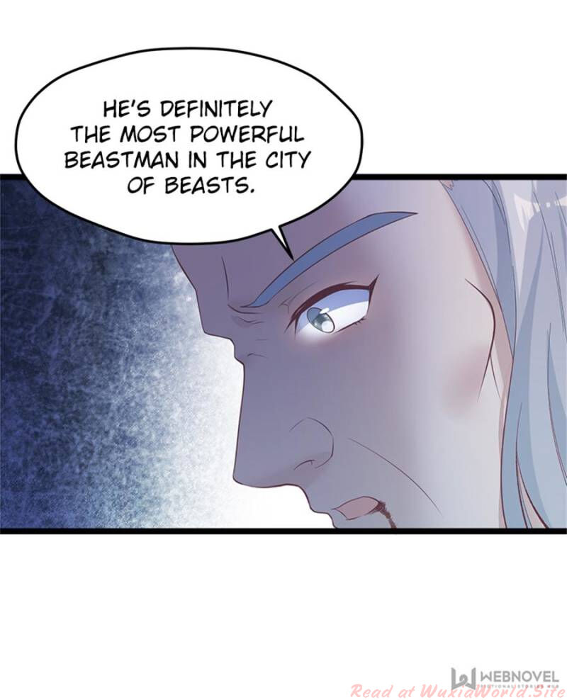 Beauty and the Beasts Chapter 106 - page 6