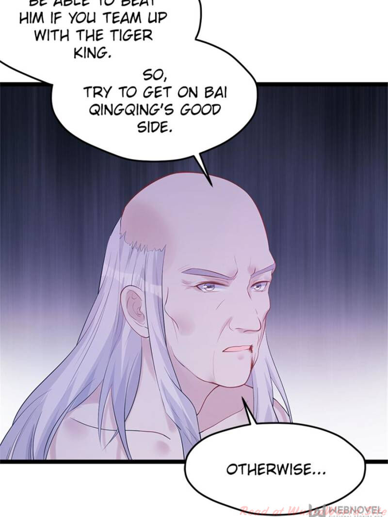 Beauty and the Beasts Chapter 106 - page 8