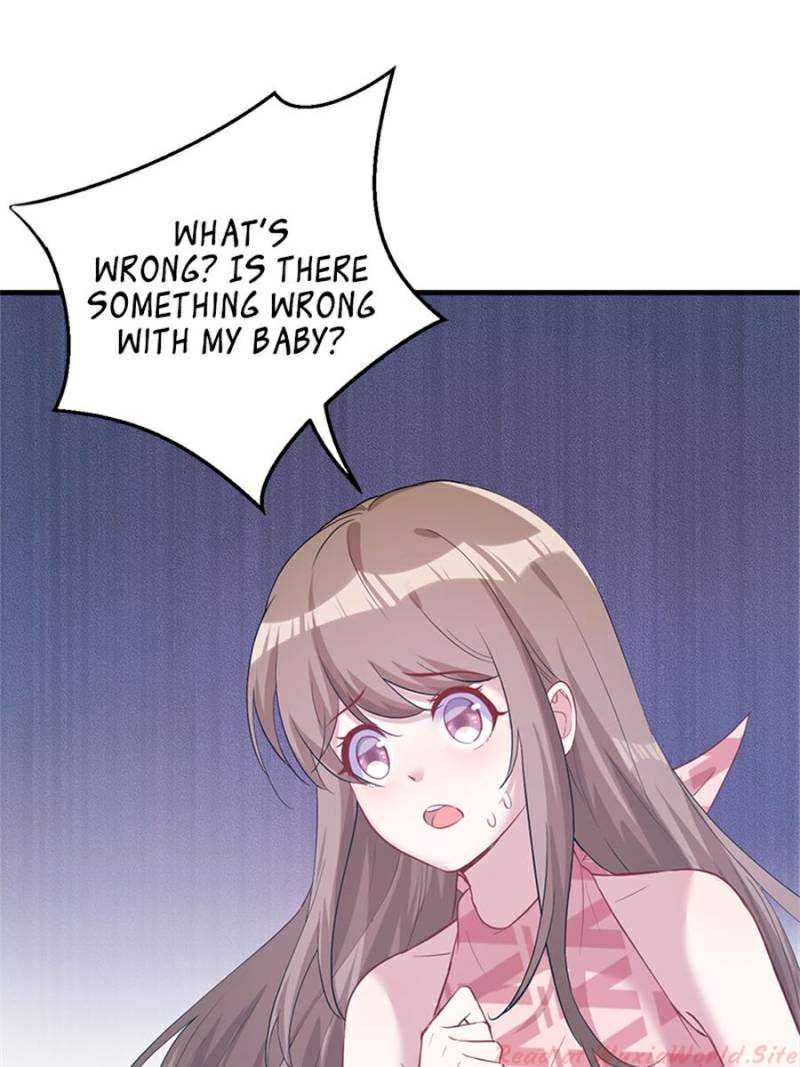 Beauty and the Beasts Chapter 105 - page 1