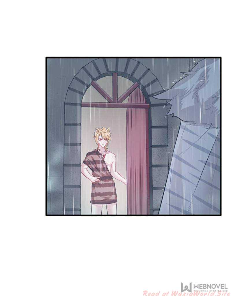 Beauty and the Beasts Chapter 105 - page 25