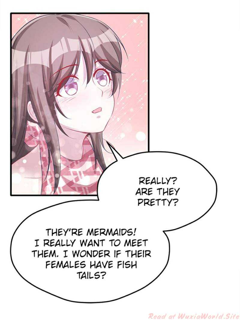 Beauty and the Beasts Chapter 105 - page 33